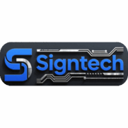 SignBestTech – AI & IoT Specialist
